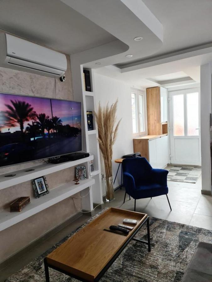 Sea Side Apartment Kotor Bagian luar foto